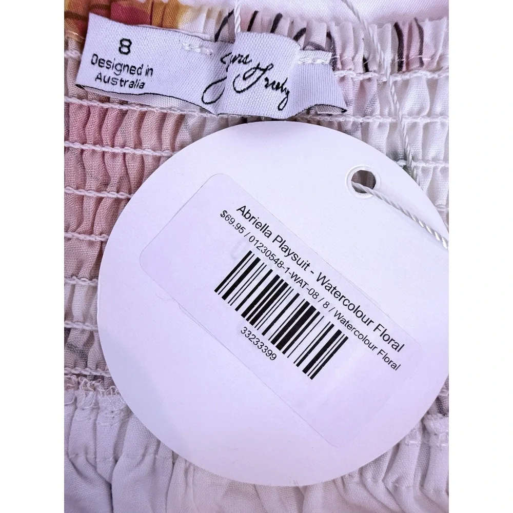 Yours Truly new tags